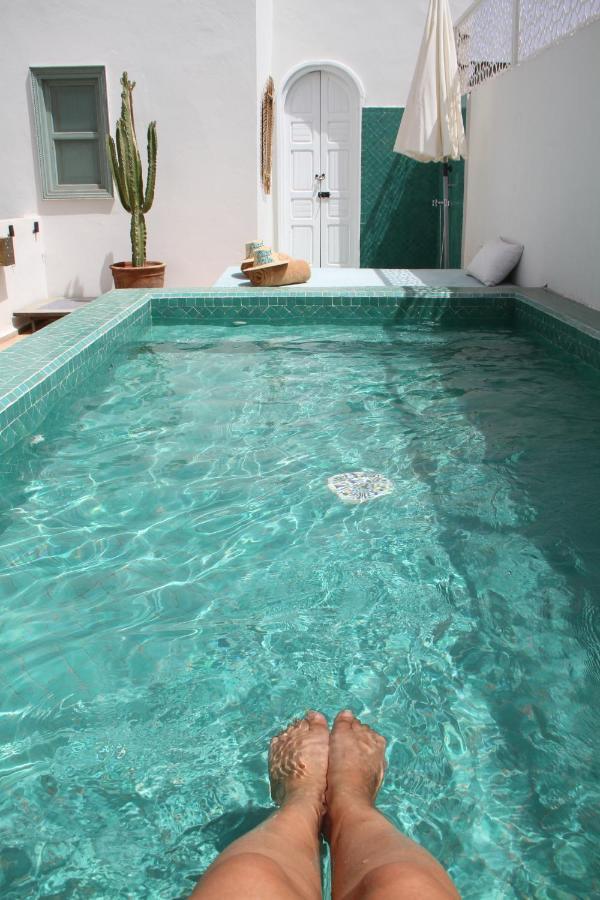 Riad Helen Marrakesh Exterior foto