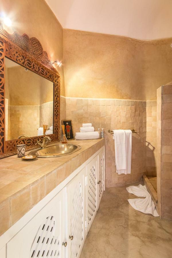 Riad Helen Marrakesh Exterior foto
