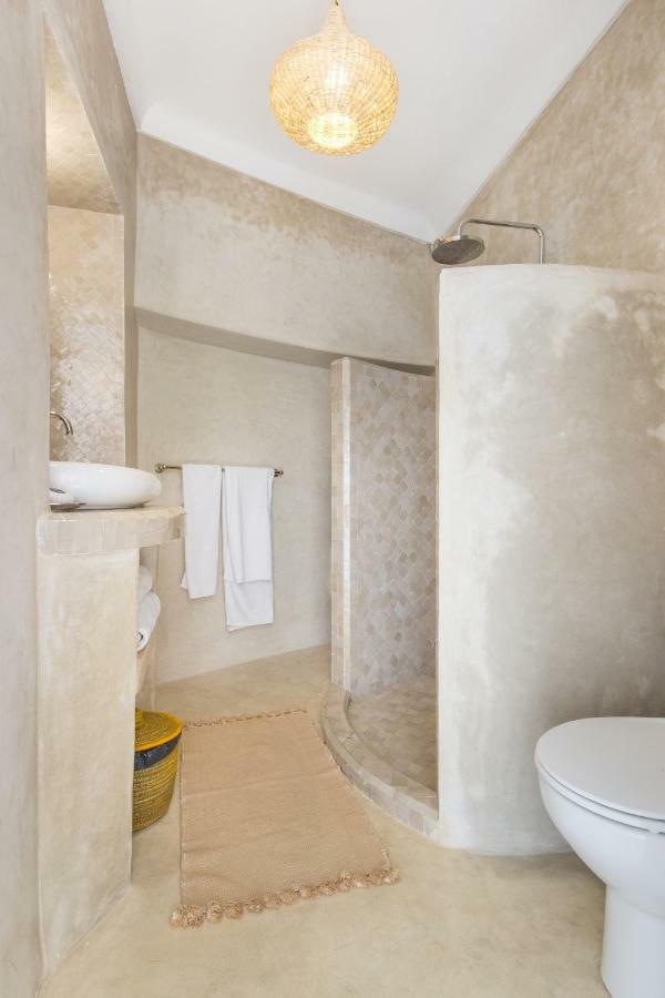 Riad Helen Marrakesh Exterior foto