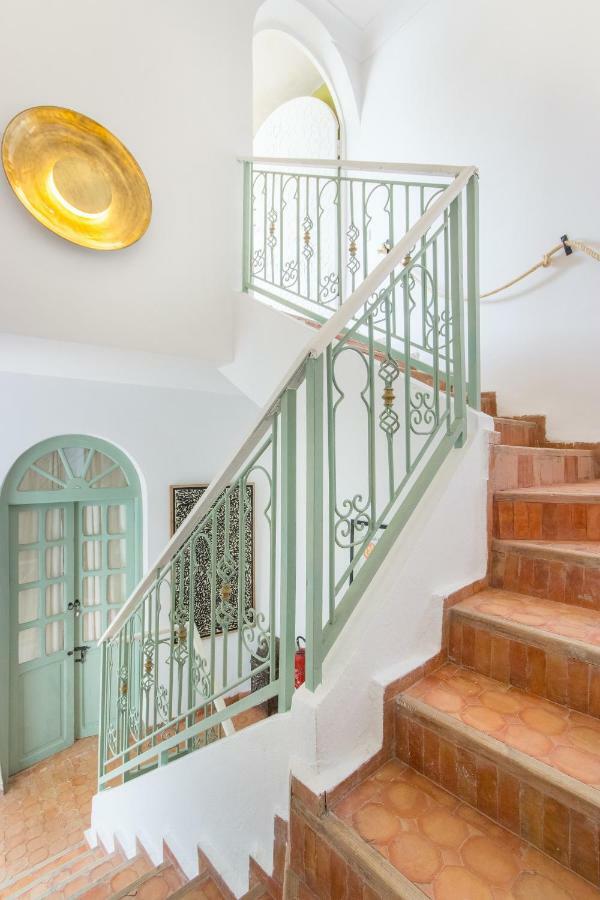 Riad Helen Marrakesh Exterior foto